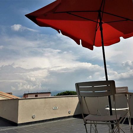 Via Del Mare | Bed & Breakfast Lamezia Terme Dış mekan fotoğraf