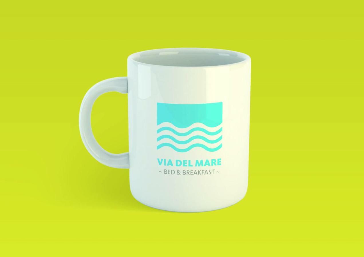 Via Del Mare | Bed & Breakfast Lamezia Terme Dış mekan fotoğraf