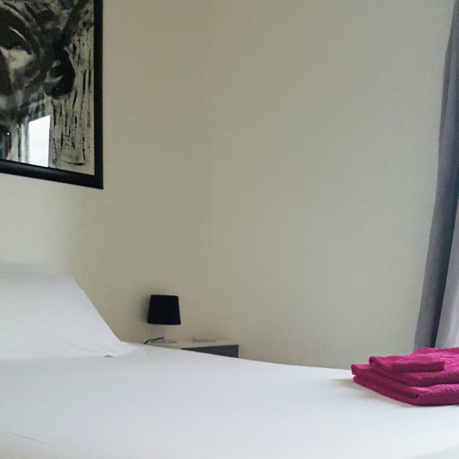 Via Del Mare | Bed & Breakfast Lamezia Terme Dış mekan fotoğraf
