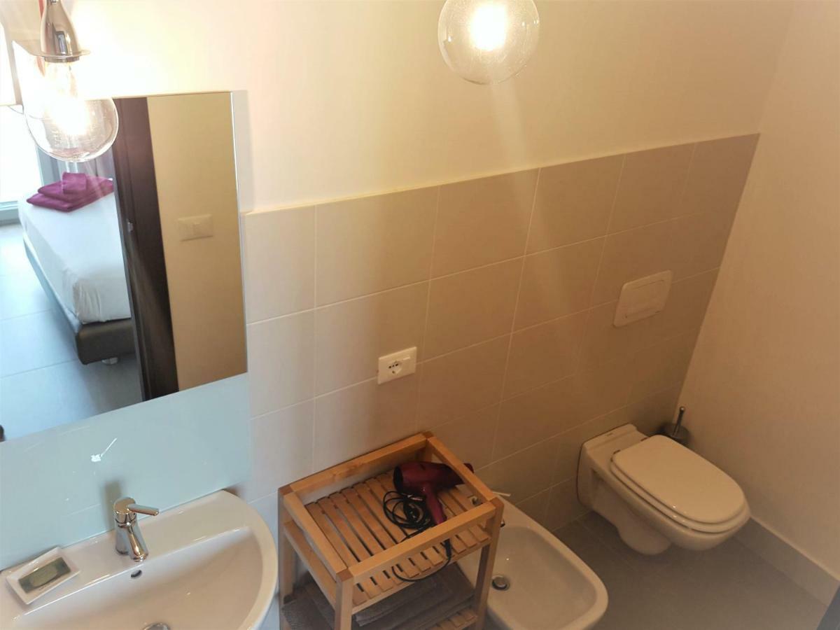 Via Del Mare | Bed & Breakfast Lamezia Terme Dış mekan fotoğraf