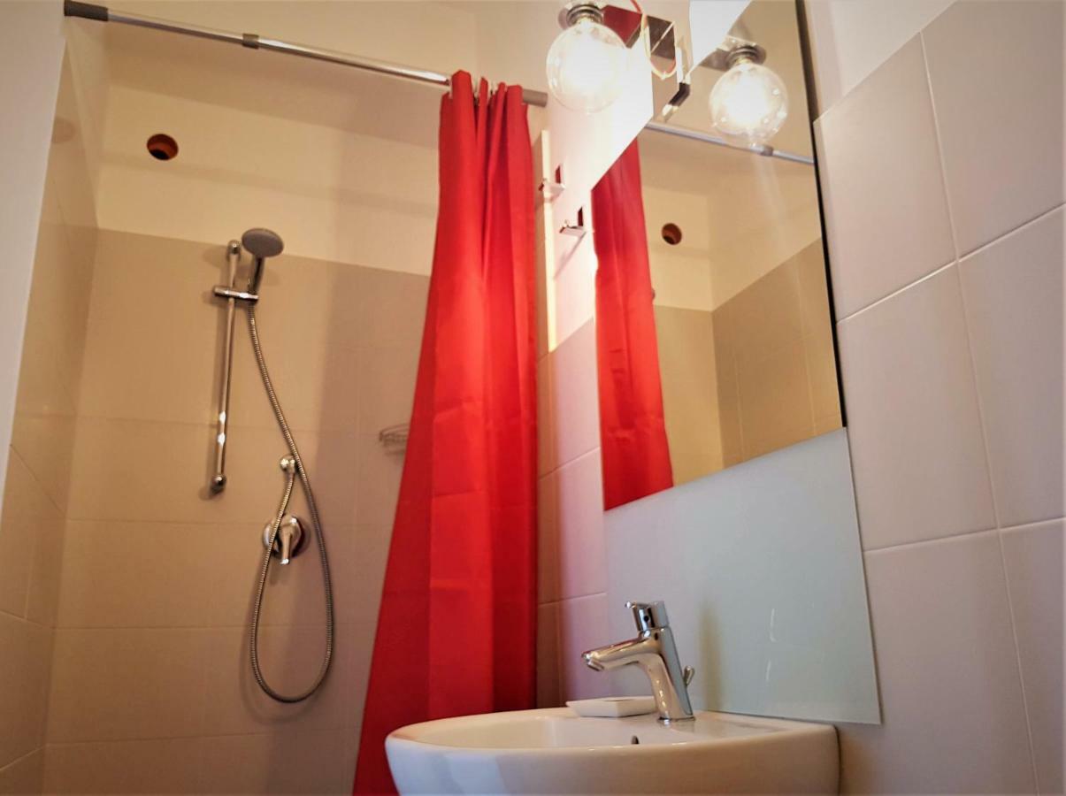 Via Del Mare | Bed & Breakfast Lamezia Terme Dış mekan fotoğraf